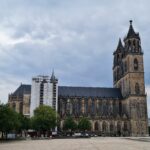 Magdeburg: A City of Innovation, Culture, and Learning