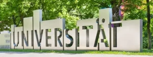 OVGU Universität Magdeburg
